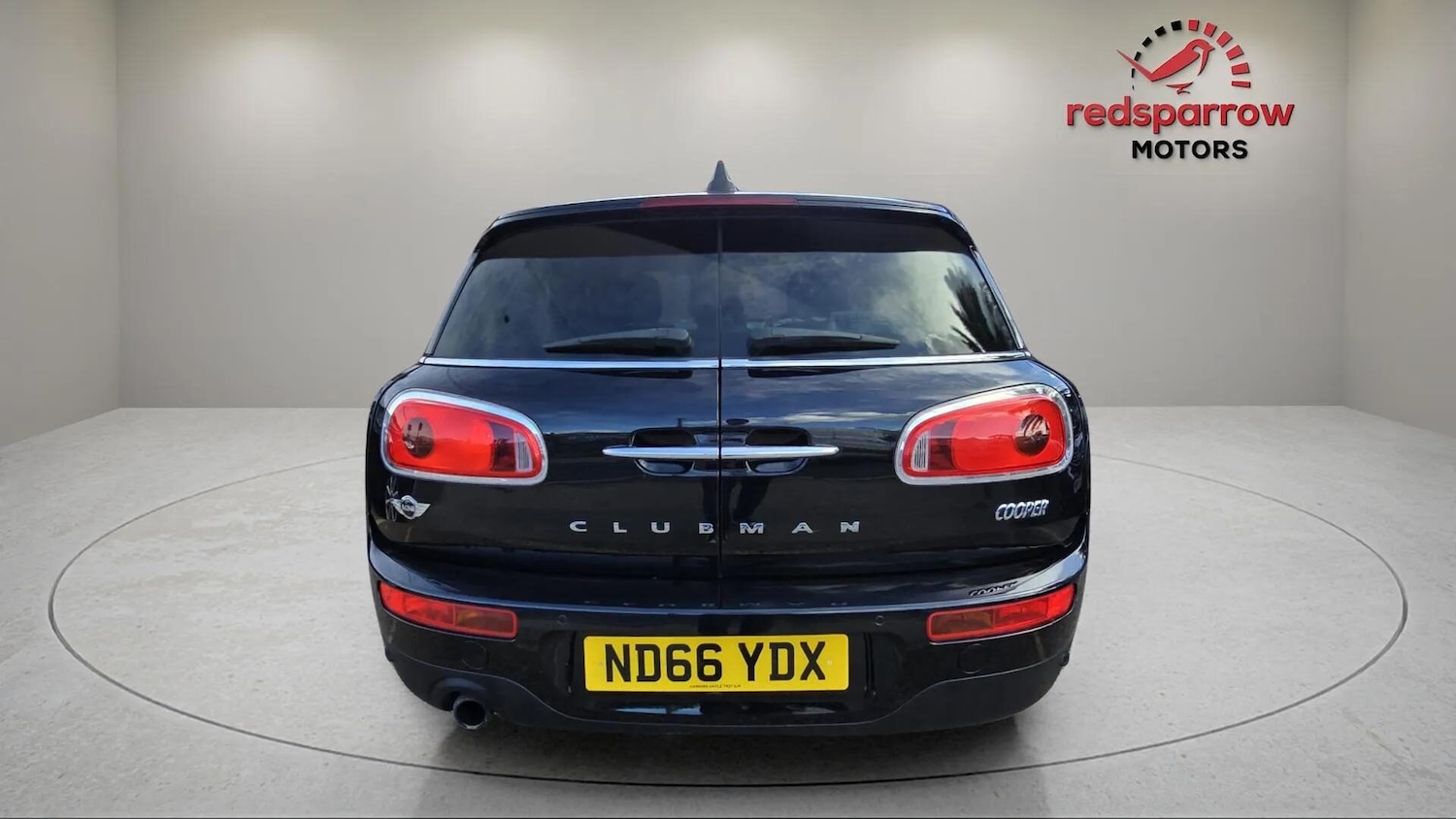 Used MINI Clubman 2016 for sale - 76075814: Photo 6