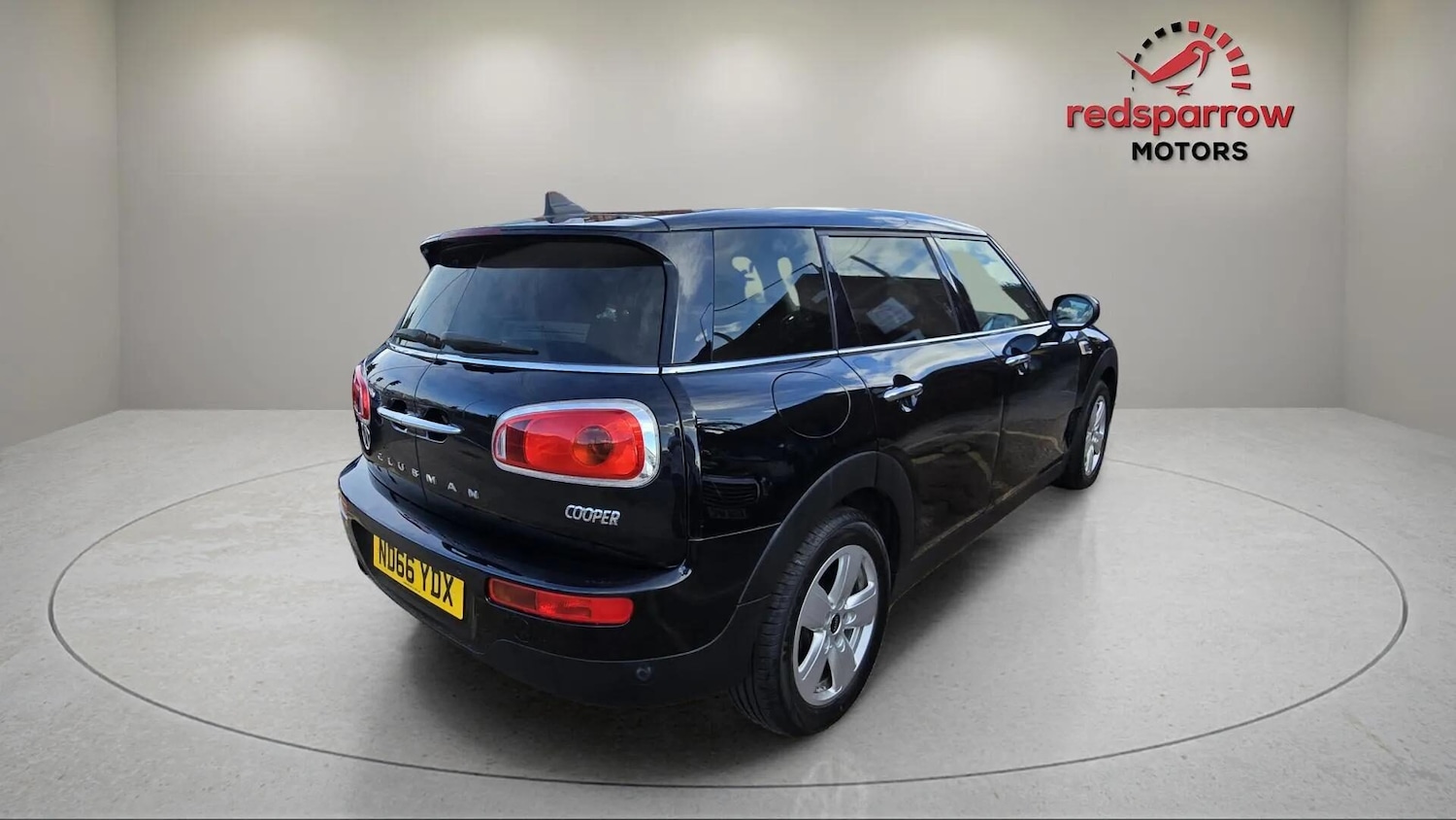 Used MINI Clubman 2016 for sale - 76075814: Photo 7