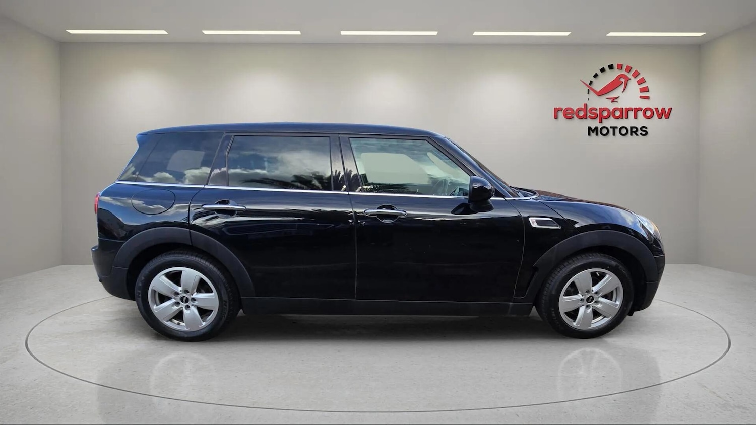 Used MINI Clubman 2016 for sale - 76075814: Photo 8