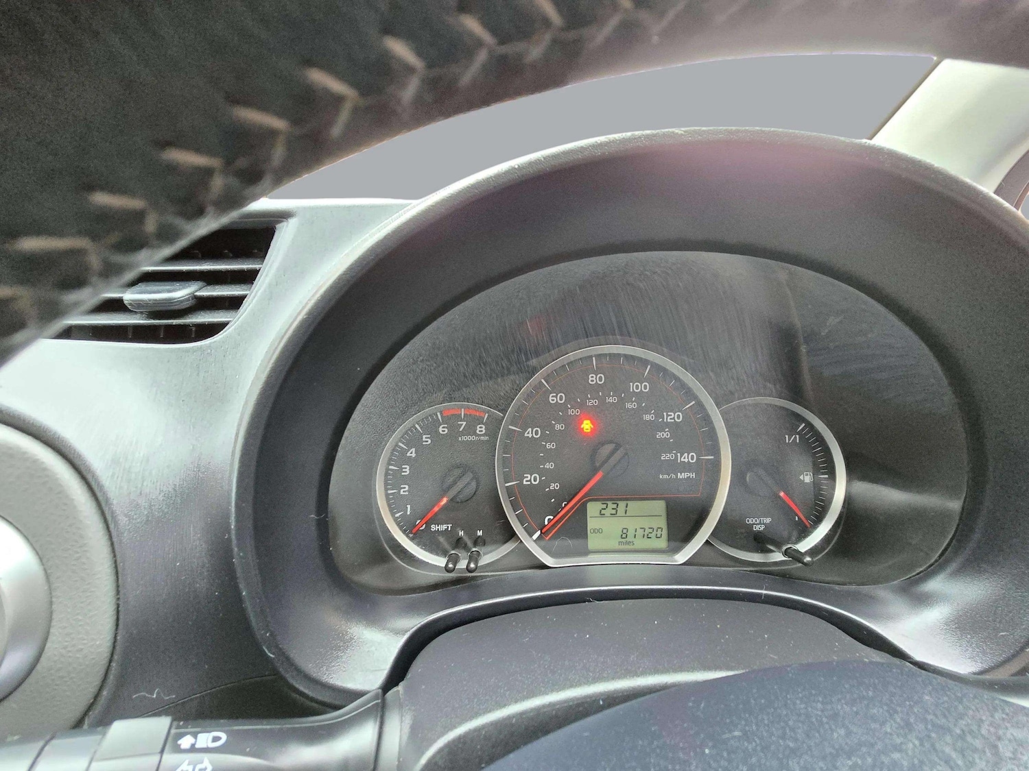 Vehicle 13