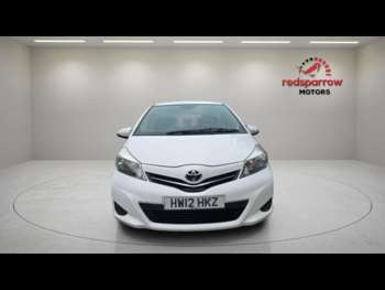 Used Toyota Yaris 2012 for sale - 74162830: Photo
