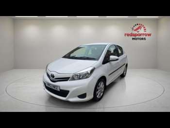 Used Toyota Yaris 2012 for sale - 74162830: Photo