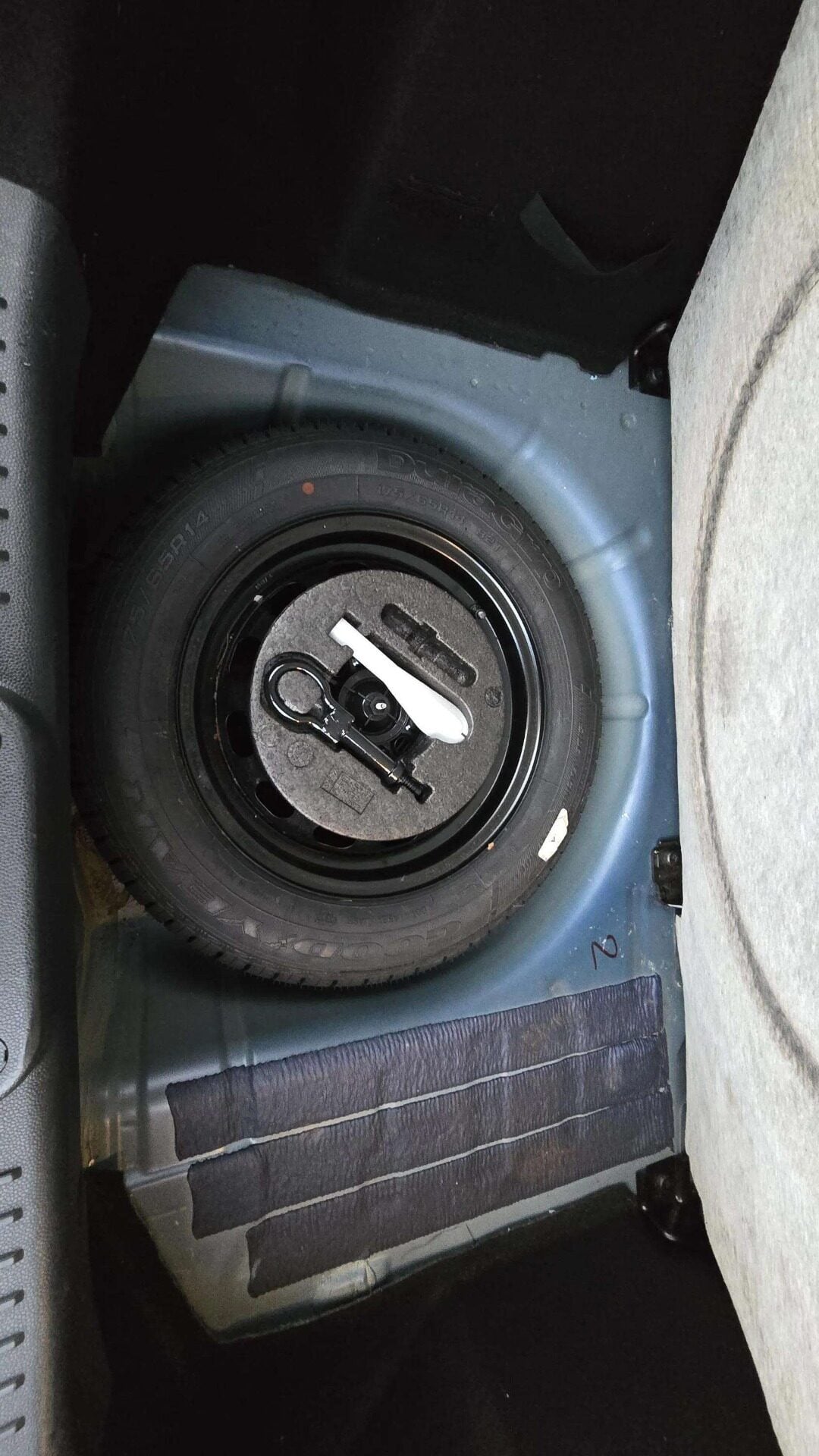 Used Ford Fiesta 2017 for sale - 78011057: Photo 21