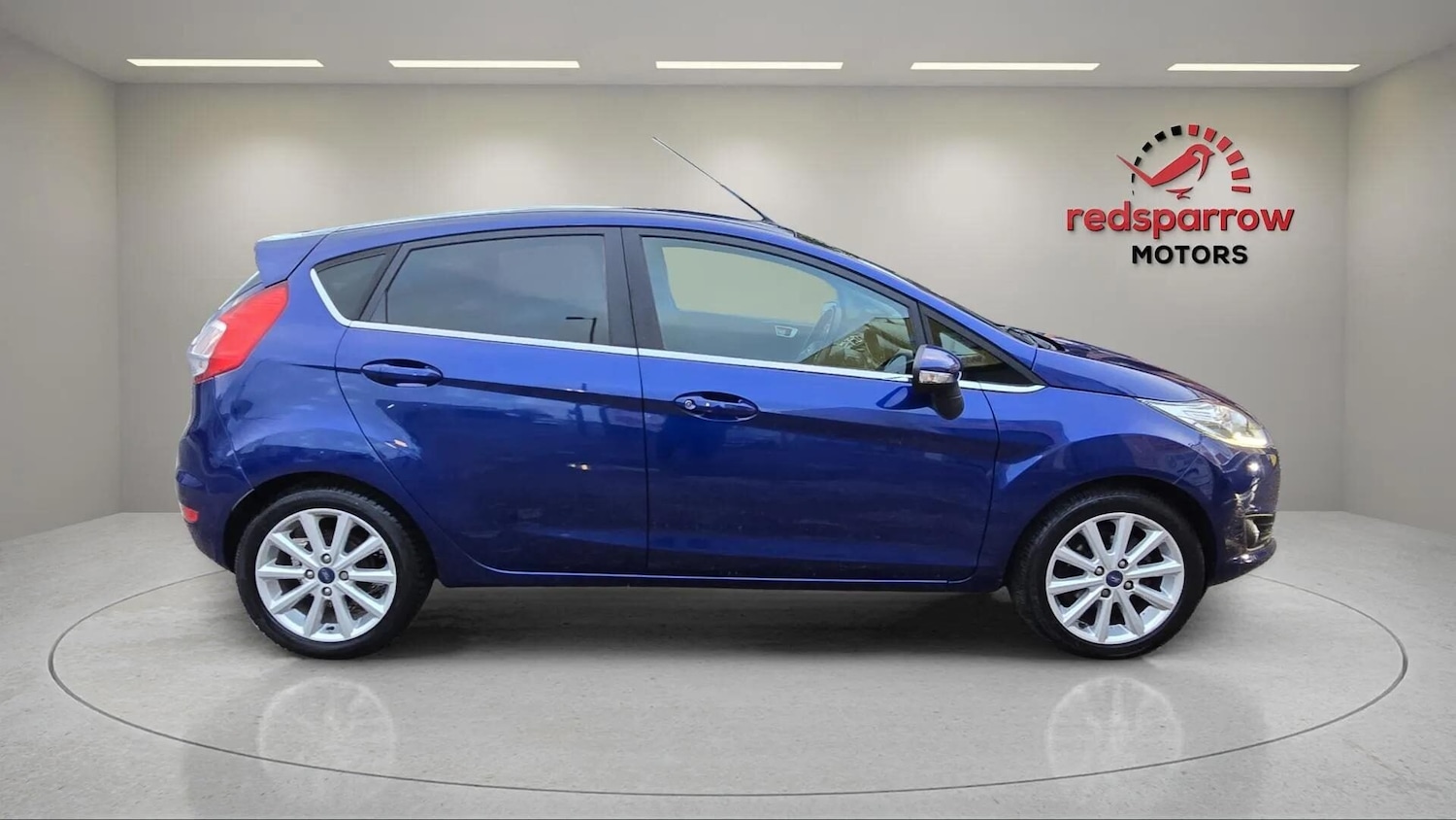Used Ford Fiesta 2017 for sale - 78011057: Photo 8