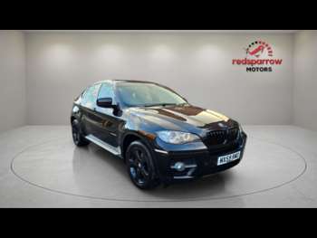 2009 (59) - XDRIVE30D 4-Door