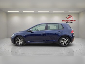 Used Volkswagen Golf 2018 for sale - 78667448: Photo