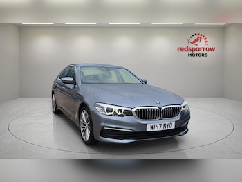 BMW - 5 Series