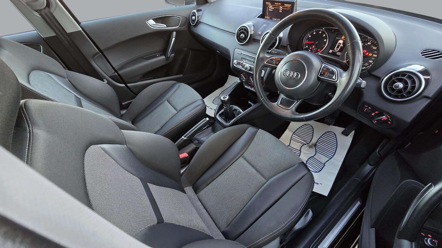 Used Audi A1 2015 for sale - 77037174: Photo 10