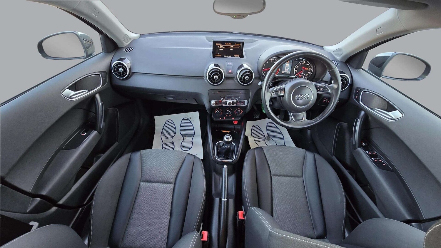 Used Audi A1 2015 for sale - 77037174: Photo 11