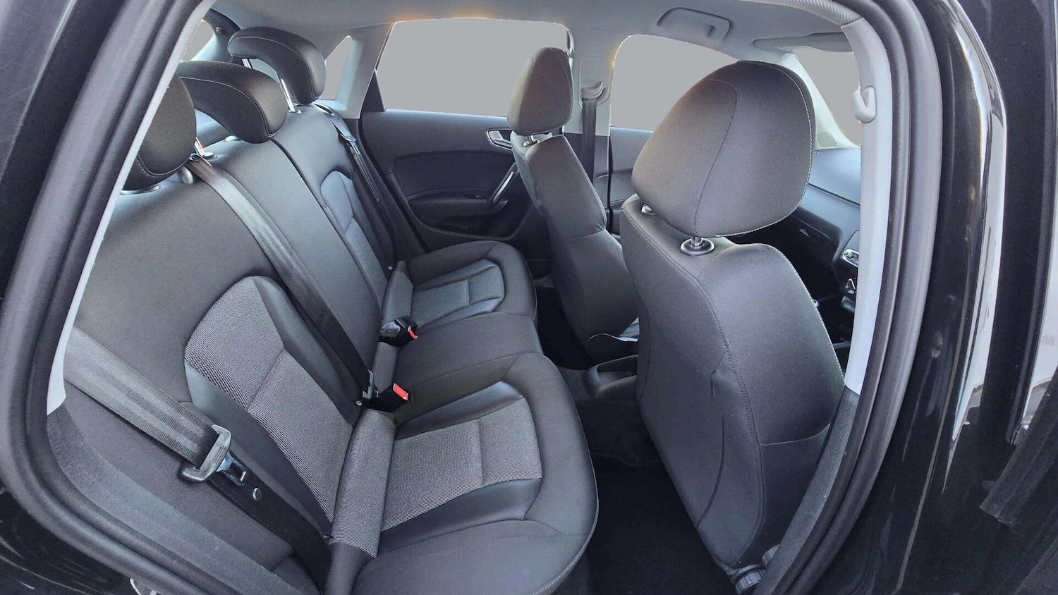 Used Audi A1 2015 for sale - 77037174: Photo 12