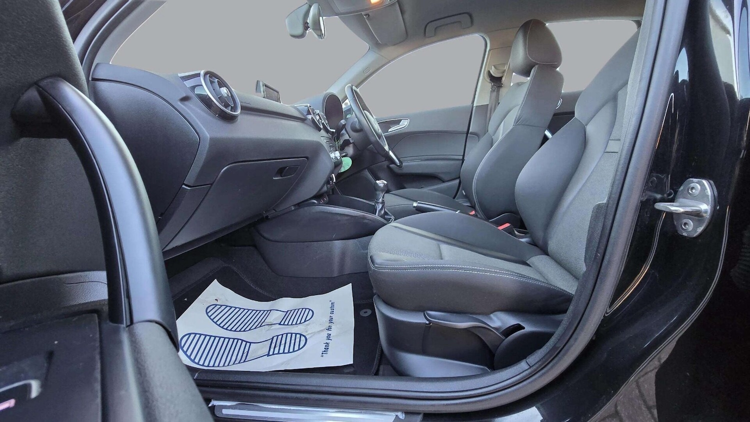 Used Audi A1 2015 for sale - 77037174: Photo 14