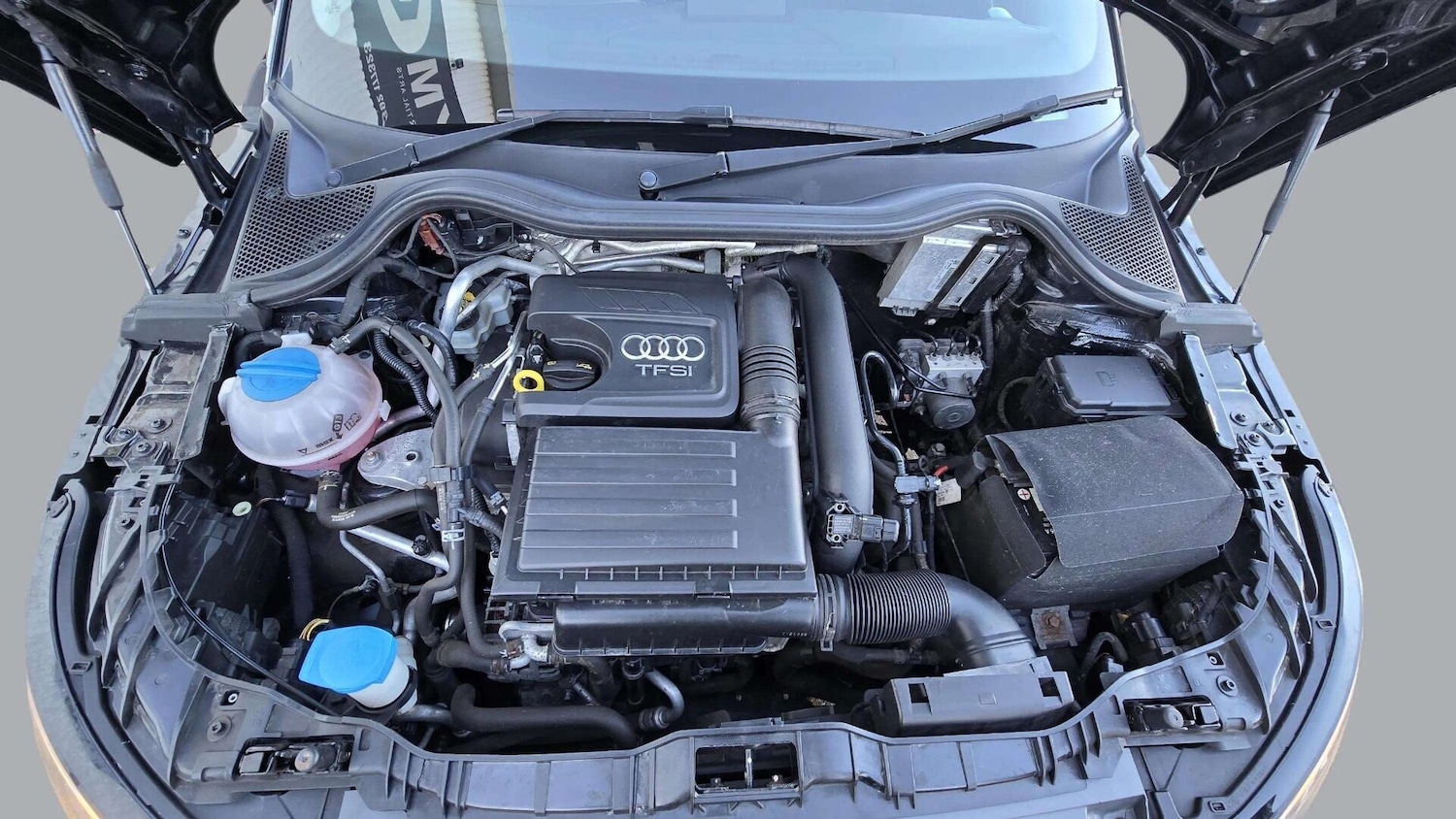 Used Audi A1 2015 for sale - 77037174: Photo 16