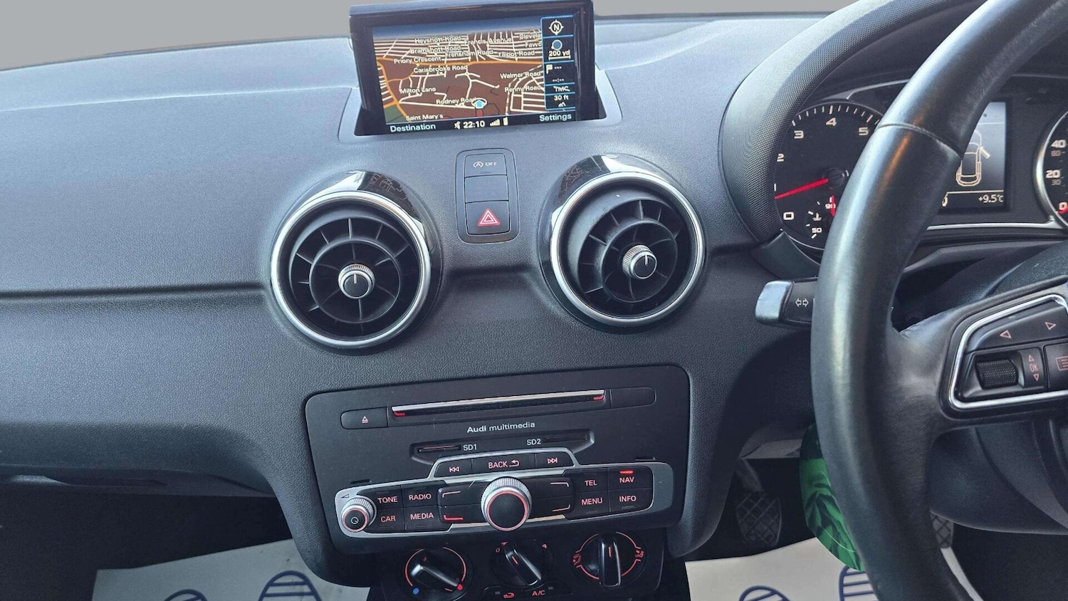 Used Audi A1 2015 for sale - 77037174: Photo 17