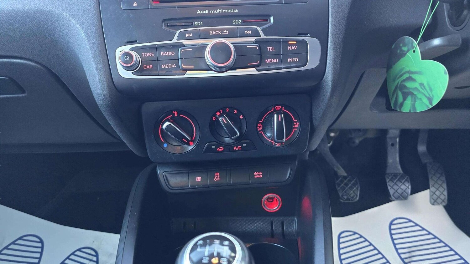 Used Audi A1 2015 for sale - 77037174: Photo 18