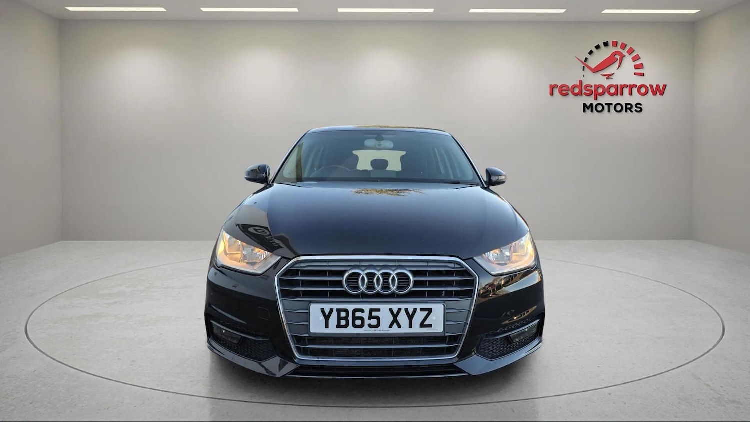 Used Audi A1 2015 for sale - 77037174: Photo 2