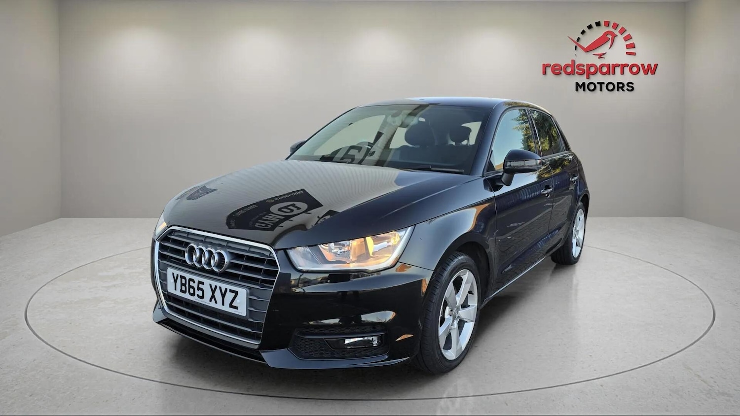 Used Audi A1 2015 for sale - 77037174: Photo 3