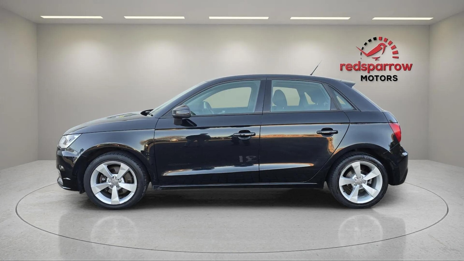 Used Audi A1 2015 for sale - 77037174: Photo 4