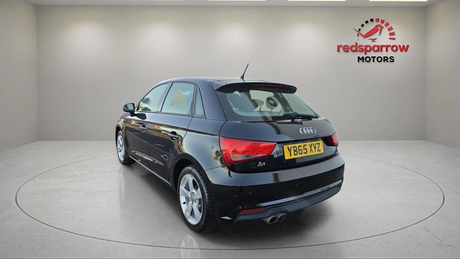 Used Audi A1 2015 for sale - 77037174: Photo 5