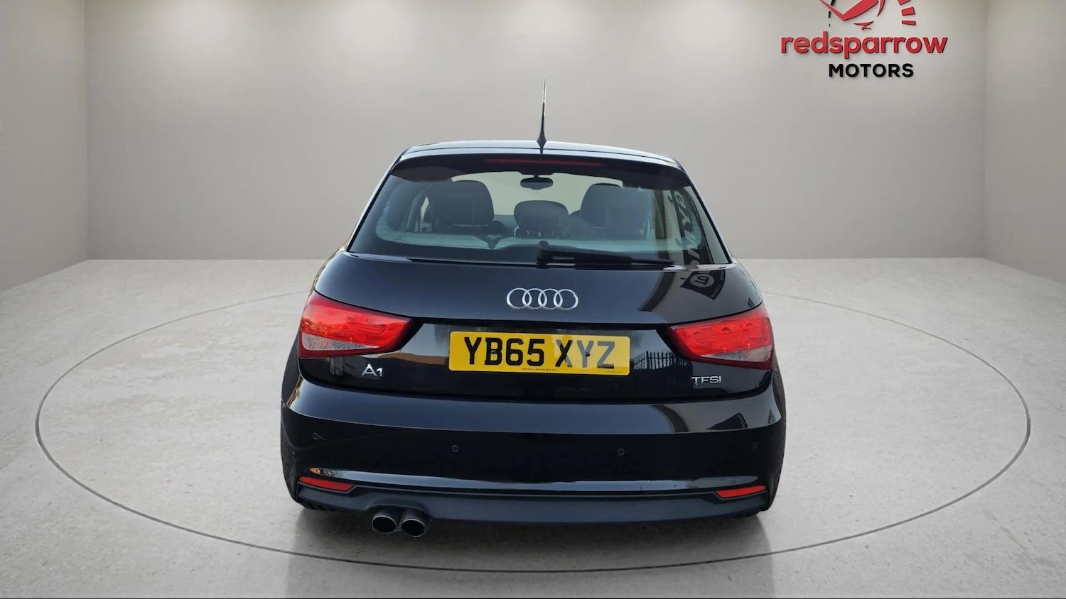 Used Audi A1 2015 for sale - 77037174: Photo 6