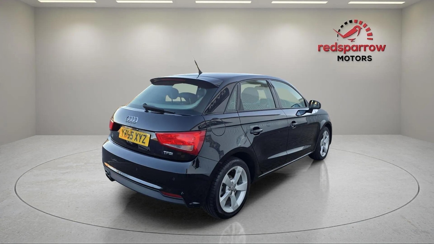 Used Audi A1 2015 for sale - 77037174: Photo 7