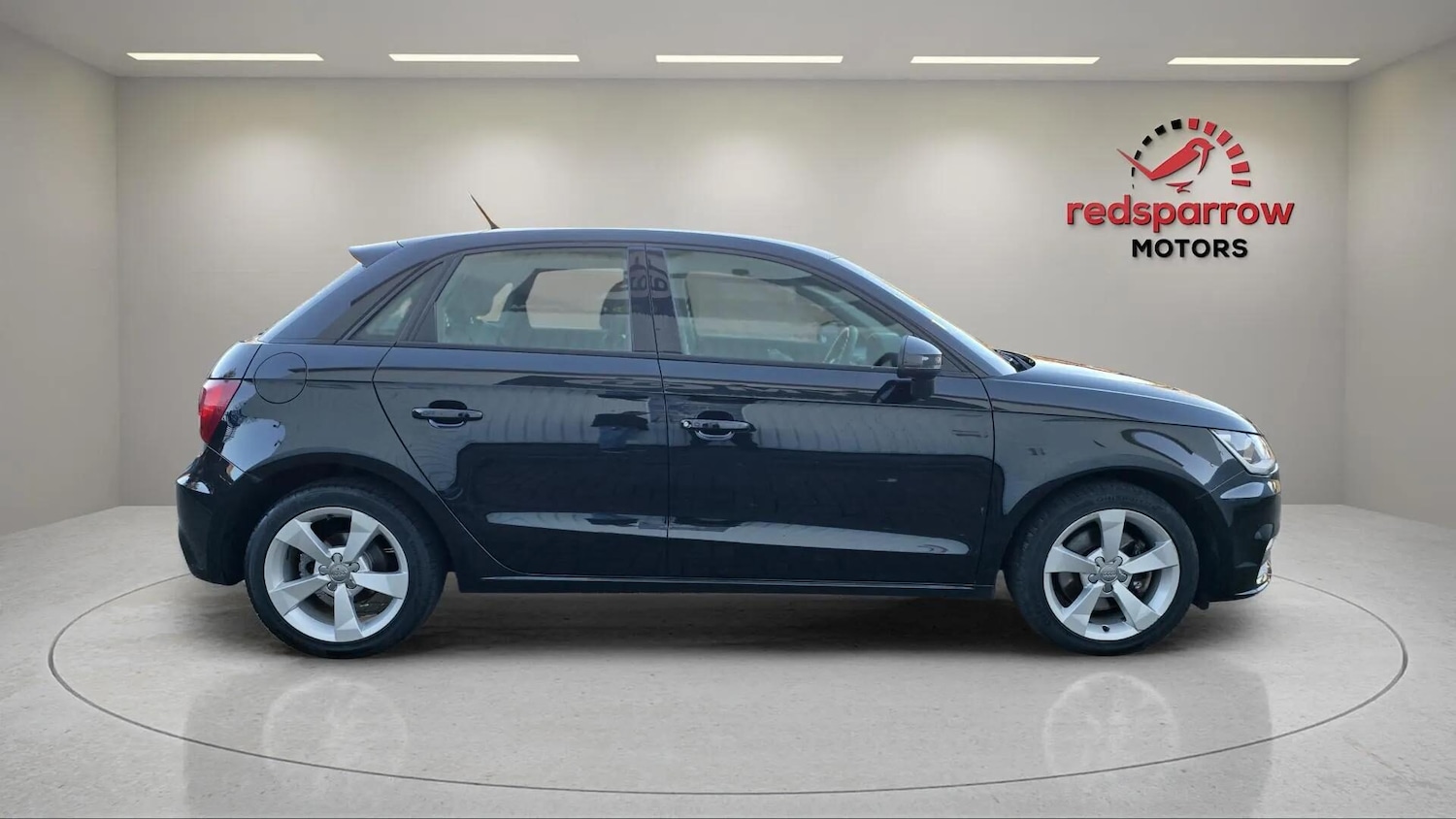 Used Audi A1 2015 for sale - 77037174: Photo 8
