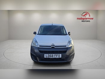 Used Citroen Berlingo 2018 for sale - 78979936: Photo