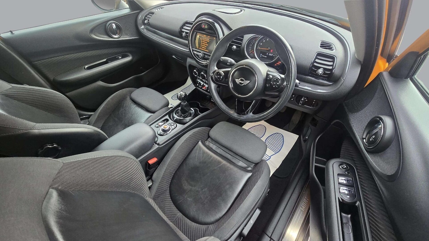 Used MINI Clubman 2016 for sale - 77037178: Photo 10