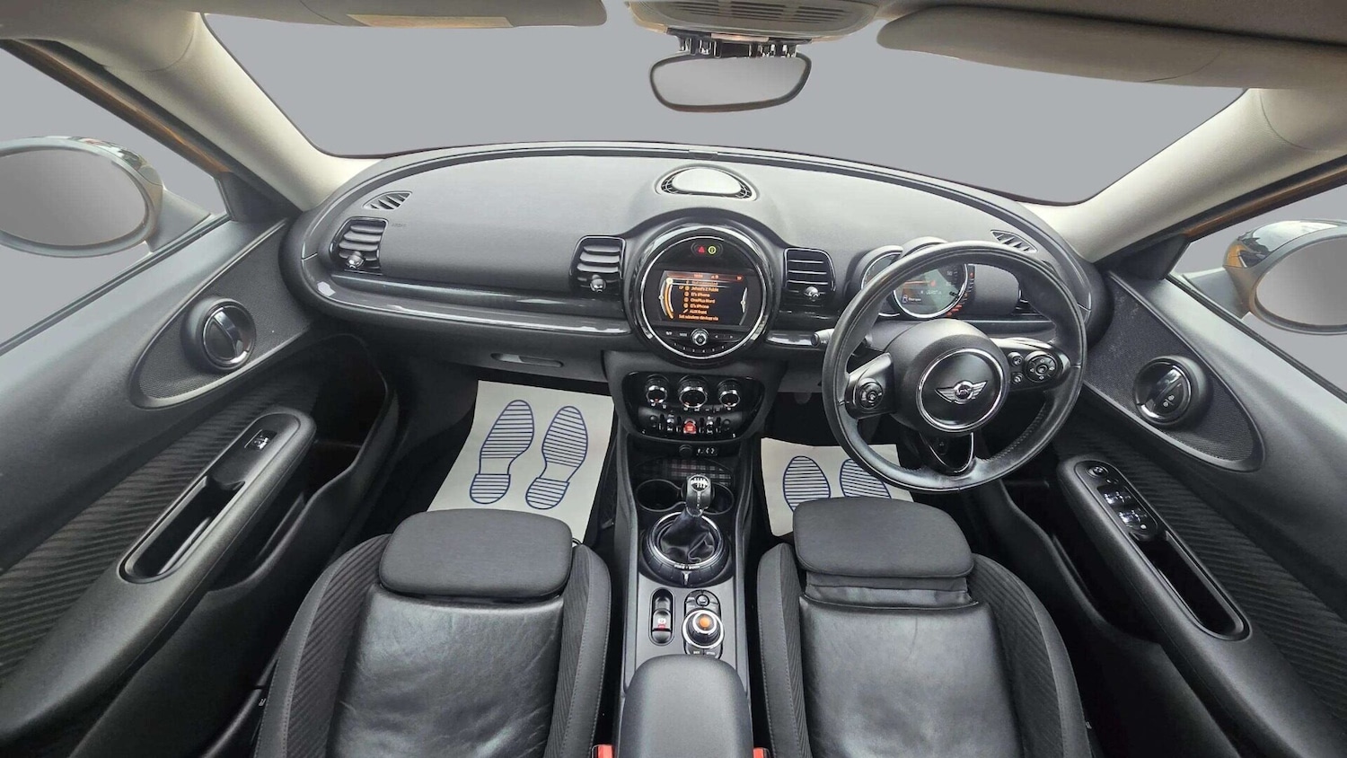 Used MINI Clubman 2016 for sale - 77037178: Photo 11