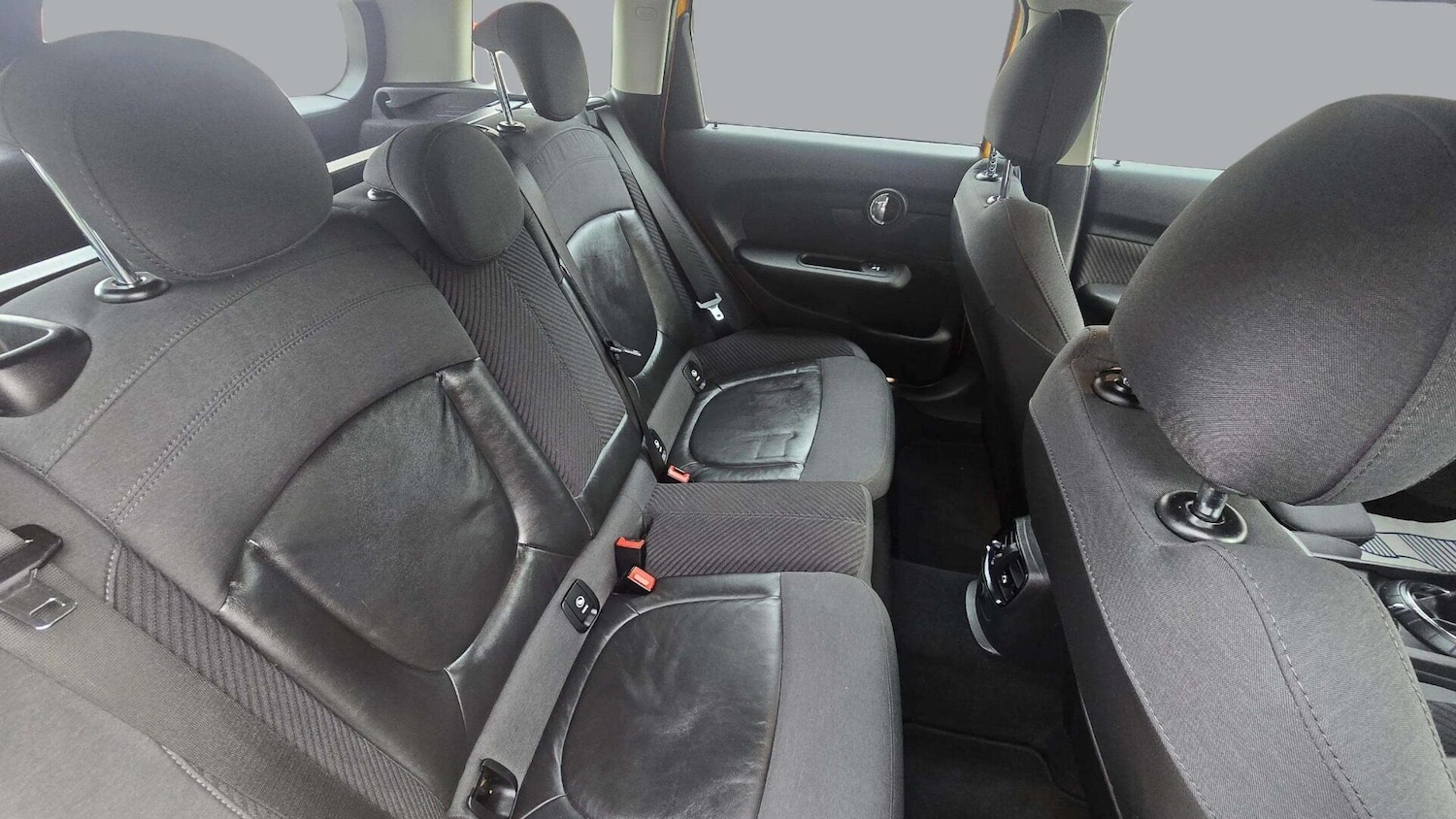 Used MINI Clubman 2016 for sale - 77037178: Photo 12