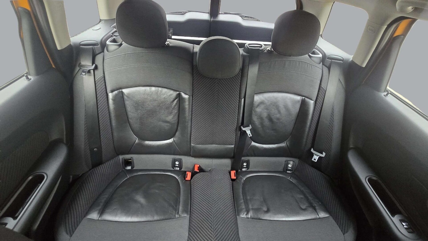 Used MINI Clubman 2016 for sale - 77037178: Photo 13