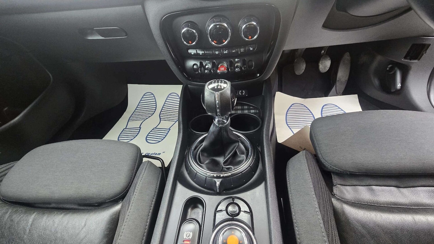 Used MINI Clubman 2016 for sale - 77037178: Photo 14