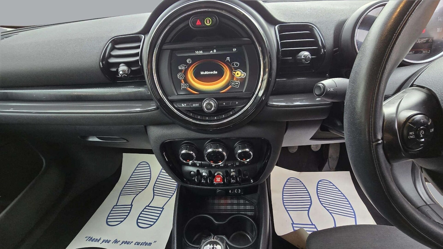 Used MINI Clubman 2016 for sale - 77037178: Photo 15