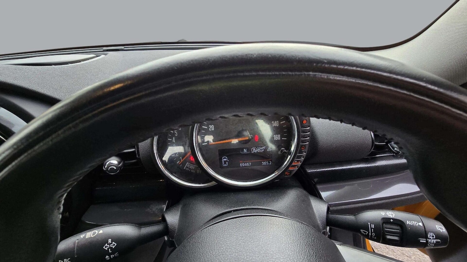 Used MINI Clubman 2016 for sale - 77037178: Photo 16