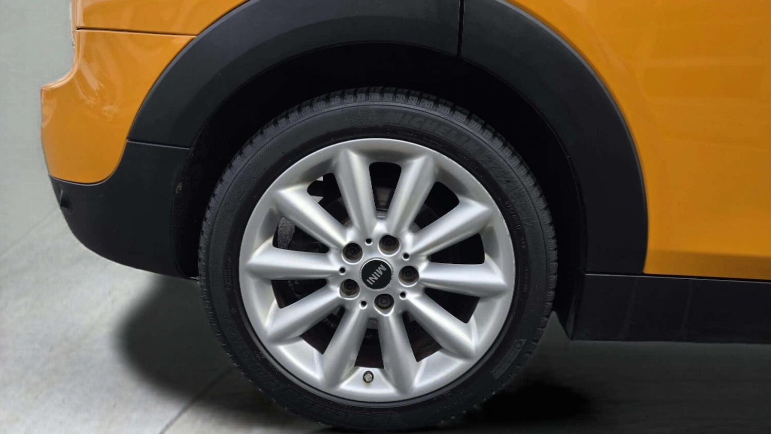 Used MINI Clubman 2016 for sale - 77037178: Photo 18