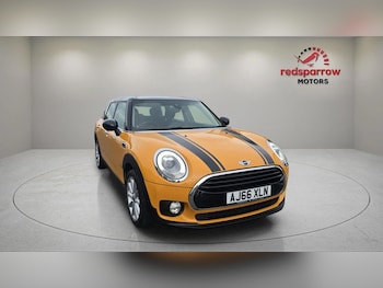 Used MINI Clubman 2016 for sale - 77037178: Photo