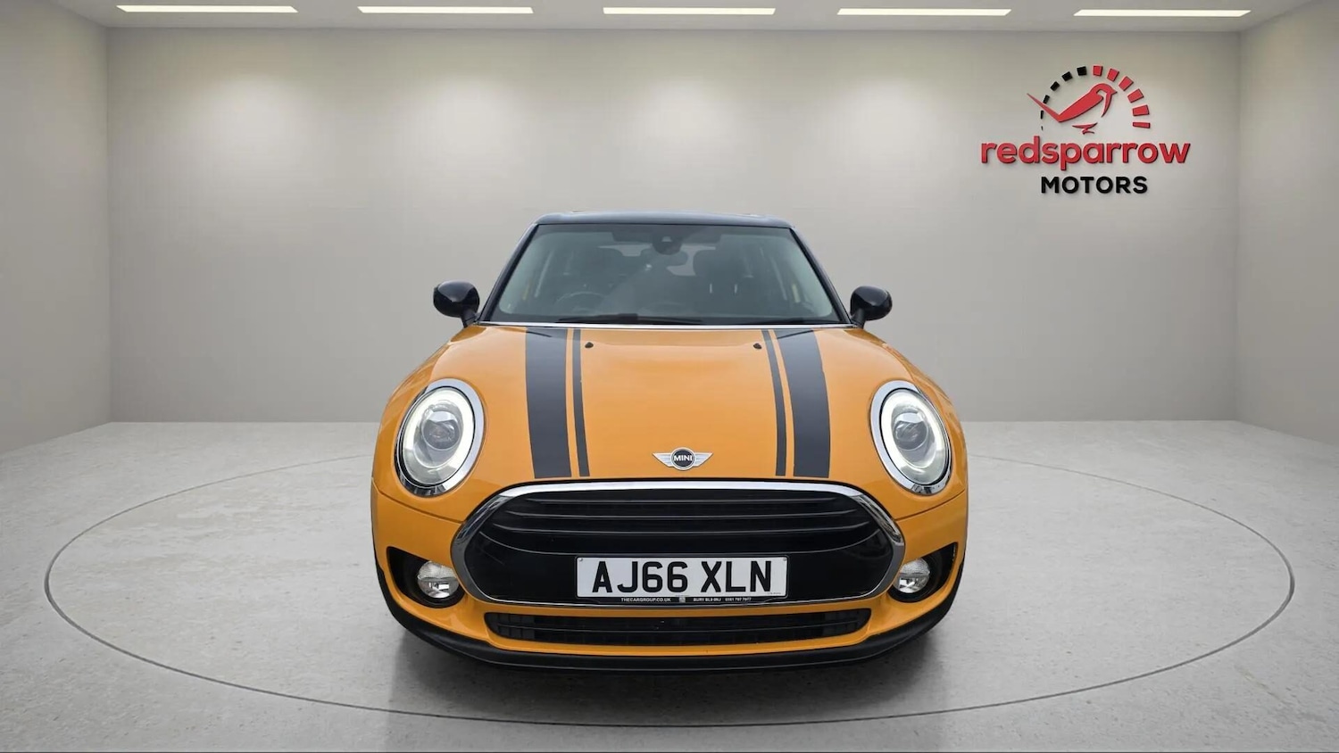 Used MINI Clubman 2016 for sale - 77037178: Photo 2