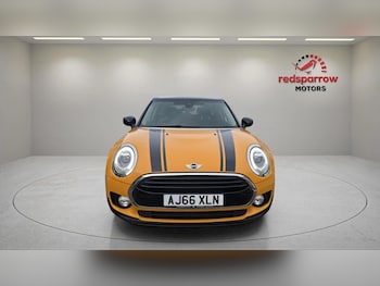 Used MINI Clubman 2016 for sale - 77037178: Photo