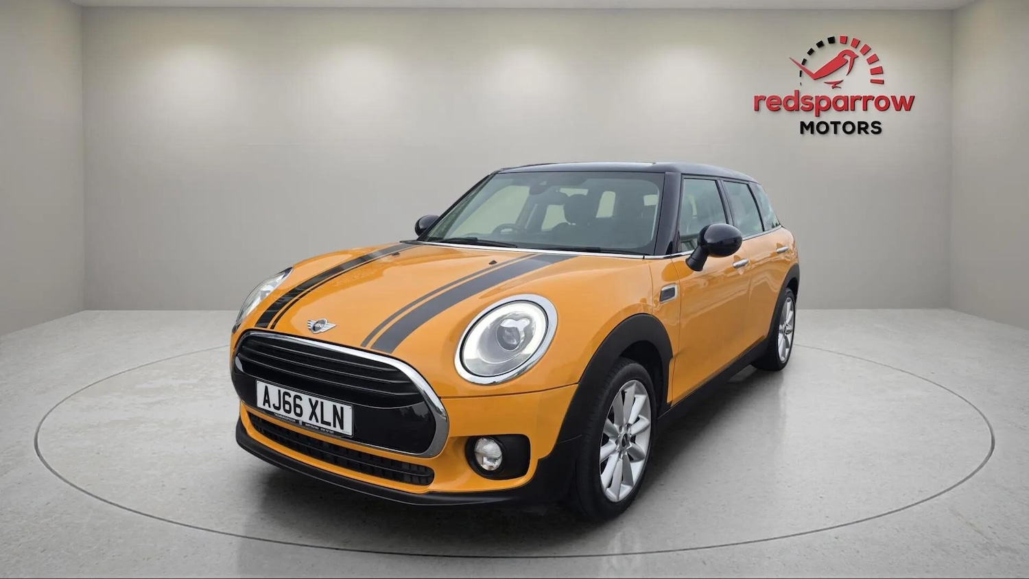 Used MINI Clubman 2016 for sale - 77037178: Photo 3