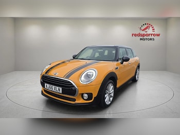 Used MINI Clubman 2016 for sale - 77037178: Photo