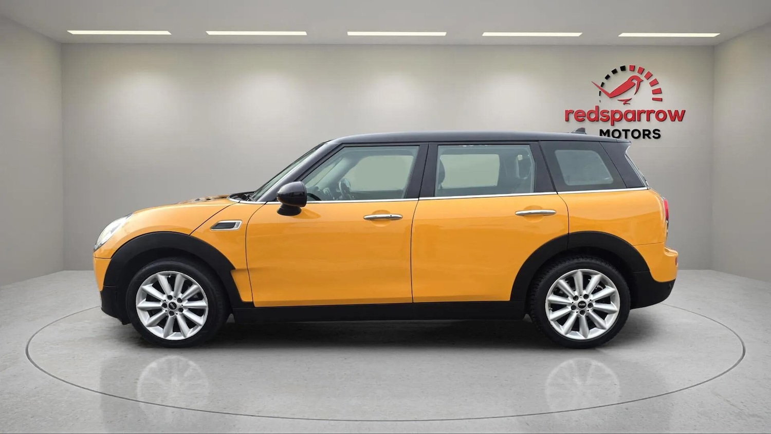 Used MINI Clubman 2016 for sale - 77037178: Photo 4