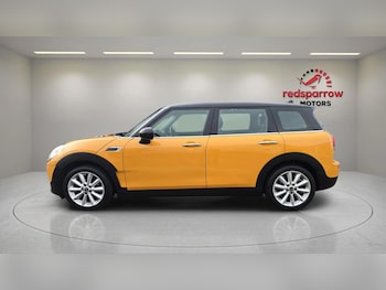 Used MINI Clubman 2016 for sale - 77037178: Photo