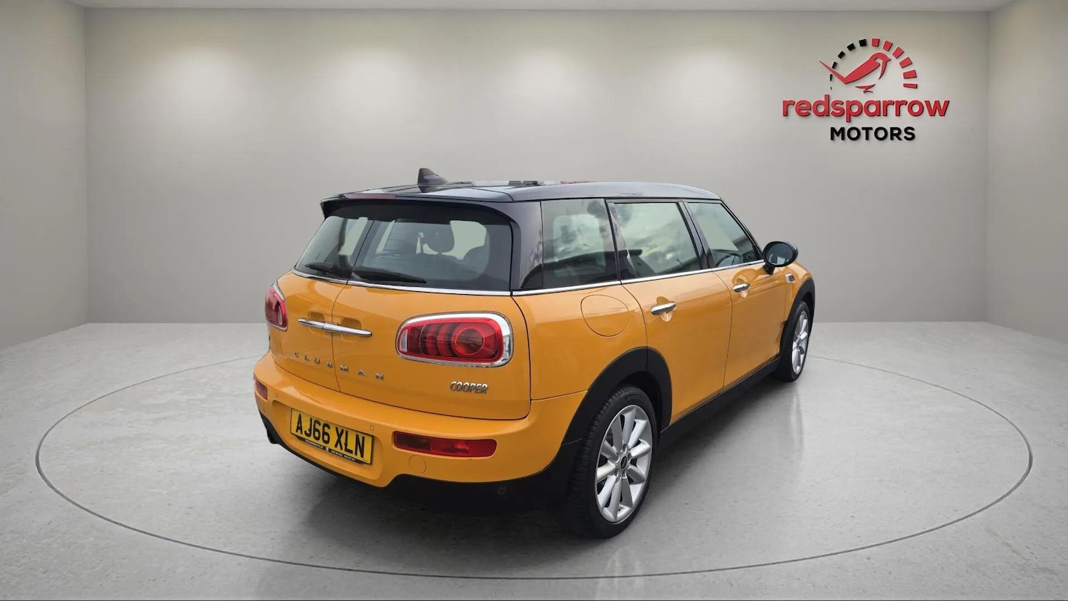Used MINI Clubman 2016 for sale - 77037178: Photo 7