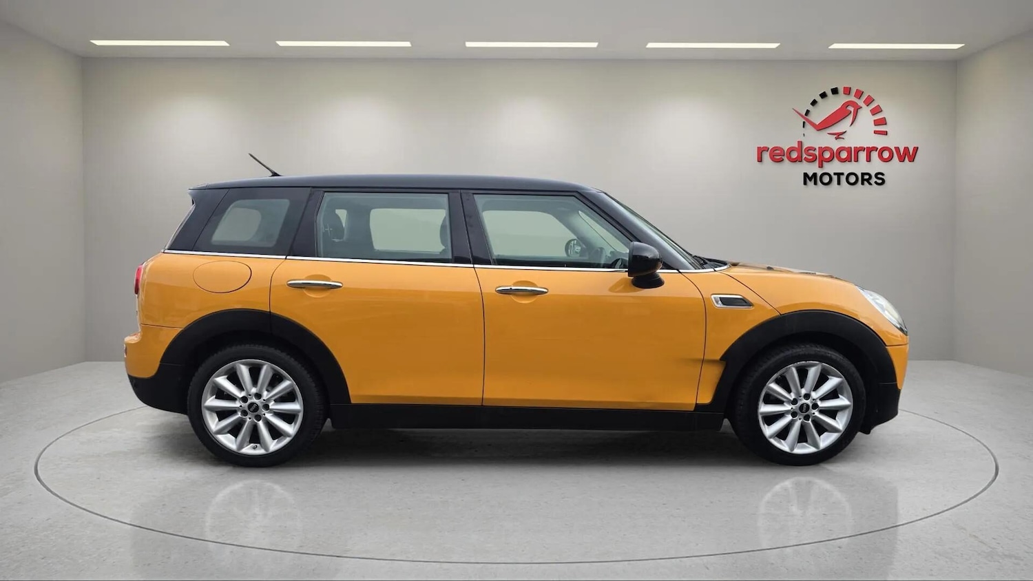 Used MINI Clubman 2016 for sale - 77037178: Photo 8