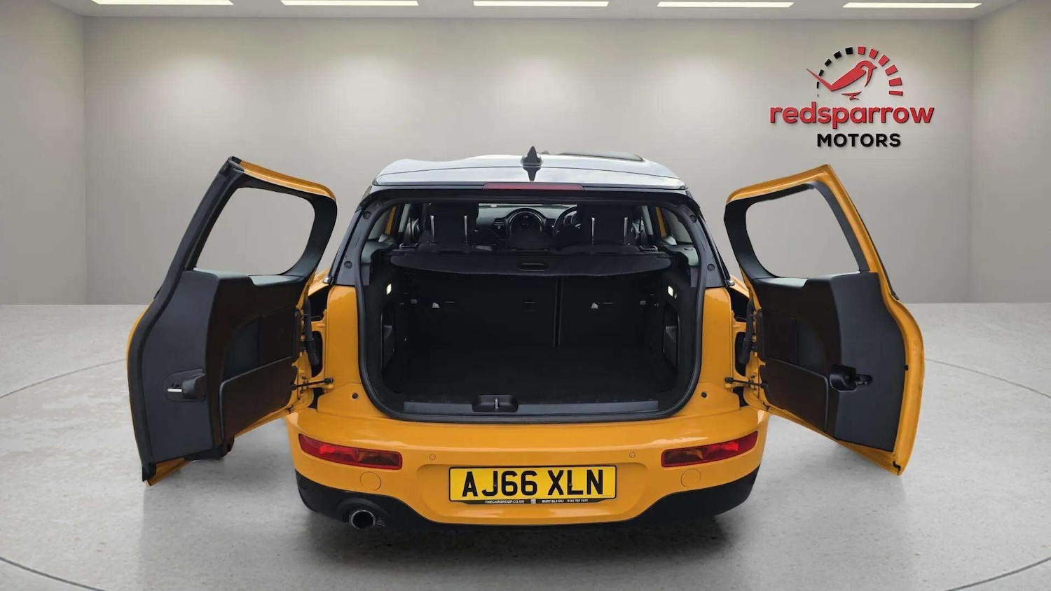 Used MINI Clubman 2016 for sale - 77037178: Photo 9