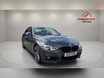 Used BMW 3 Series 2017 for sale - 75724202: Photo