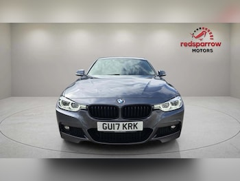 Used BMW 3 Series 2017 for sale - 75724202: Photo