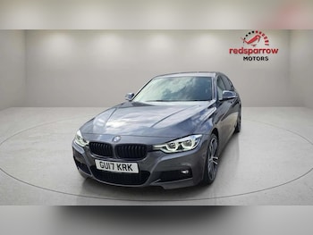 Used BMW 3 Series 2017 for sale - 75724202: Photo