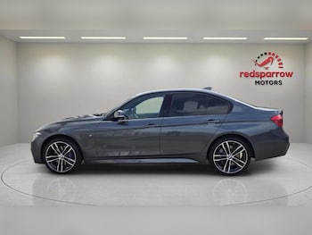 Used BMW 3 Series 2017 for sale - 75724202: Photo
