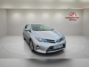 Used Toyota Auris 2014 for sale - 79630017: Photo