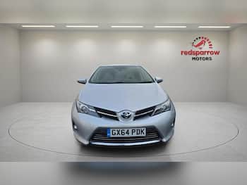 Used Toyota Auris 2014 for sale - 79630017: Photo